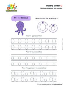 Top2Review.com-TLO014-tracing-letters-o