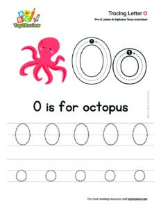 Top2Review.com-TLO017-tracing-letters-o