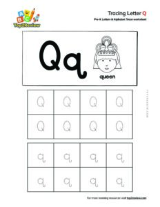 Top2Review.com-TLQ015-tracing-letters-q