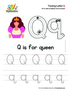 Top2Review.com-TLQ019-tracing-letters-q