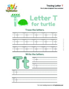 Top2Review.com-TLT007-tracing-letters-t