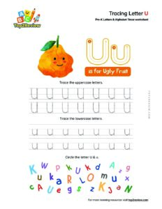 Top2Review.com-TLU005-tracing-letters-u