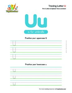 Top2Review.com-TLU011-tracing-letters-u