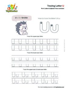 Top2Review.com-TLU014-tracing-letters-u