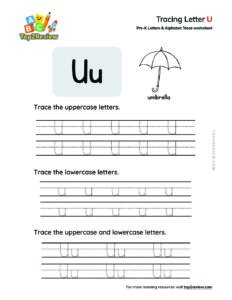 Top2Review.com-TLU016-tracing-letters-u