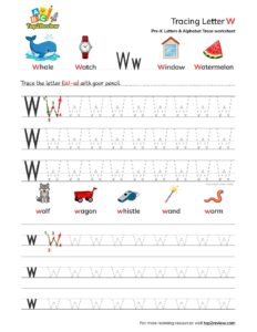 Top2Review.com-TLW001-tracing-letters-w