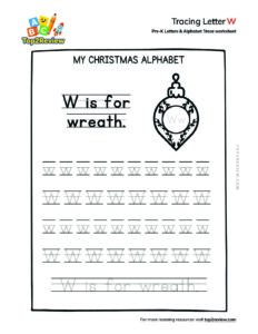 Top2Review.com-TLW006-tracing-letters-w