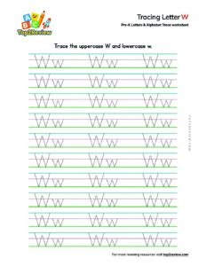 Top2Review.com-TLW008-tracing-letters-w