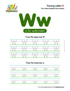 Top2Review.com-TLW011-tracing-letters-w