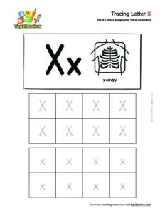 Top2Review.com-TLX014-tracing-letters-x
