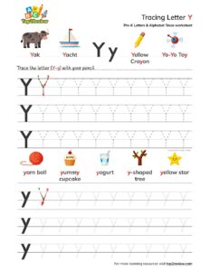 Top2Review.com-TLY001-tracing-letters-y