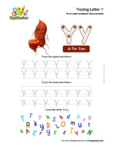 Top2Review.com-TLY005-tracing-letters-y