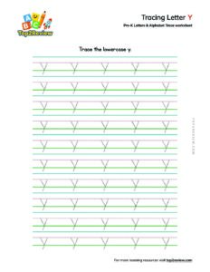 Top2Review.com-TLY010-tracing-letters-y