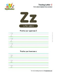 Top2Review.com-TLZ012-tracing-letters-z