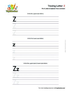 Top2Review.com-TLZ014-tracing-letters-z
